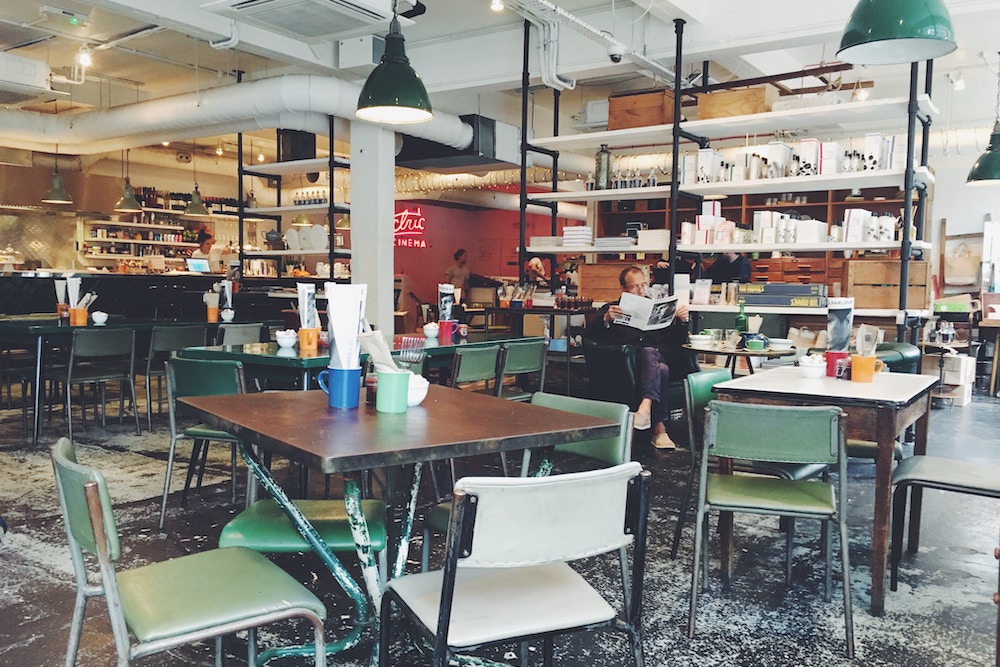 restaurant insurance Blythe CA